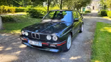BMW 318is M3 Umbau Breitbau Replik - BMW 318: 318is