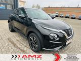 Nissan Juke 1.0 N-Connecta SHZ DAB PDC Kammera - Nissan Juke Gebrauchtwagen