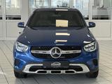 Mercedes-Benz GLC 220d Soundsystem+UrbanGuard+TrittBretter+20" - Mercedes-Benz GLC 220: Coupe
