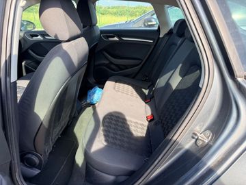 Audi A3 - 8