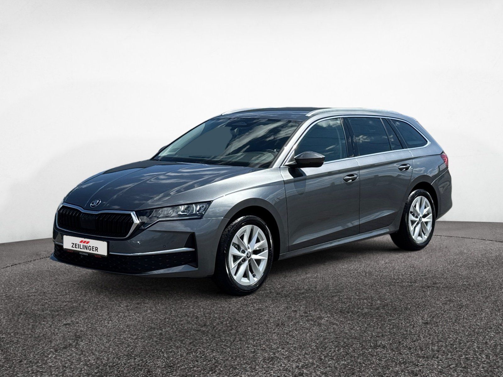 Skoda Octavia - Bild 2
