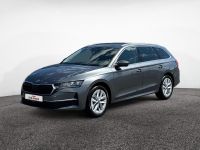 Skoda Octavia - Vorschau Bild 2
