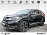 Honda CR-V 1.5 VTEC LIFESTYLE 4WD+NAVI+SHZ+ACC+SENSING