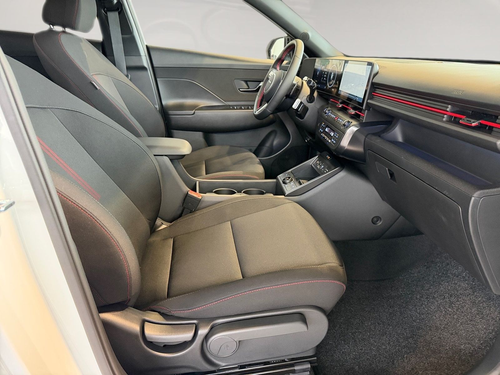Hyundai Kona – Bild 14