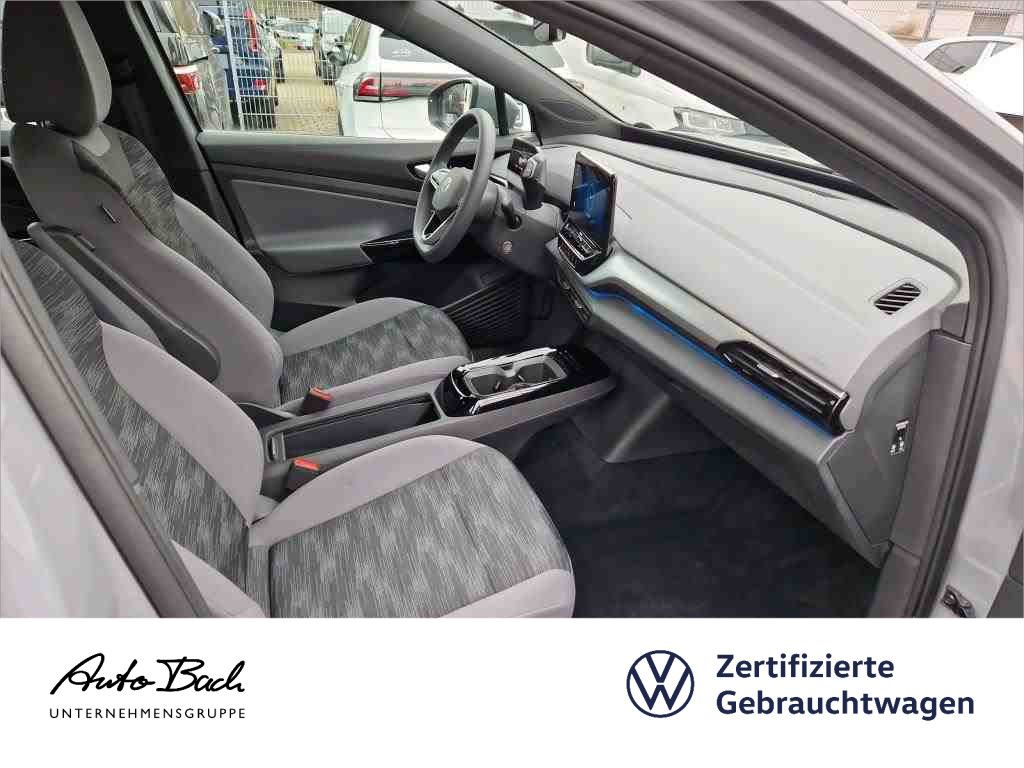 Volkswagen ID.4 - Bild 8