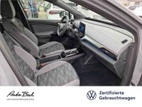 Volkswagen ID.4 - Vorschau Bild 8
