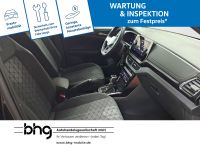 Volkswagen T-Cross - Vorschau Bild 9