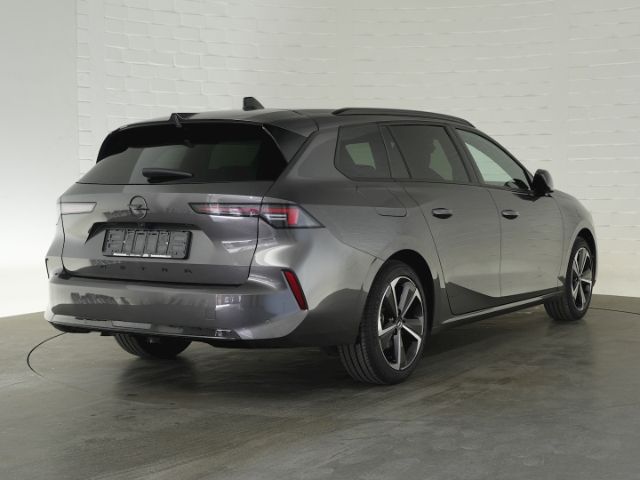Astra L ST GS+AHK+NAVI+360 GRAD KAMERA+SITZ-/LEN