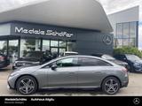 Mercedes-Benz EQE 300 AMG Premium HA-Lenk AHK Sitzklima NP92 - gebrauchte Mercedes-Benz EQE aus dem Jahr 2024