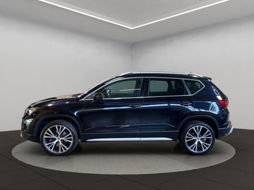 SEAT Ateca - 2