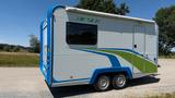 Knaus DESEO TRANSPORT Plus - Knaus Deseo