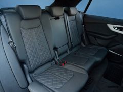 Audi Q8 – 31 / 33