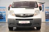 Opel Vivaro L1H1 2,7t *9-Sitze*Erst 99tkm*Automatik* - gebrauchte Opel Vivaro aus dem Jahr 2011