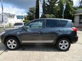 Toyota RAV4 2,0  Travel, Autom. 4x4 - Toyota Gebrauchtwagen in Trier