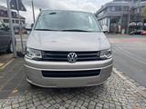 Volkswagen T5 Caravelle Comfortline lang 4Motion*Xenon* - Volkswagen T5: Lang