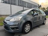 Citroën C4 Picasso Selection Klima SHZ AHK Tempomat - gebrauchte Citroën C4 Picasso aus dem Jahr 2011