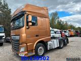 DAF XF106 460 6X2 Retarder - Angebote