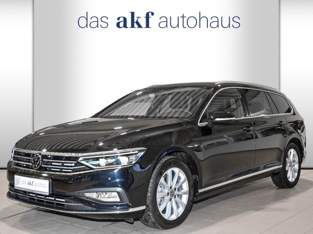 Volkswagen Passat Variant 2.0 TDI DSG Elegance-Navi*AHK*Kam