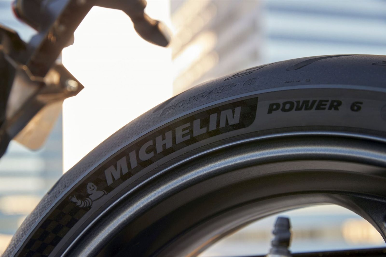 Fahrzeugabbildung Triumph Daytona 660