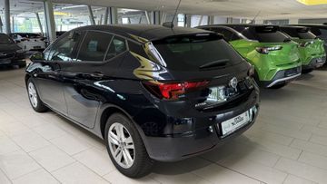 Fotografie 4 des Opel Astra 1.0 Turbo Start/Stop ON