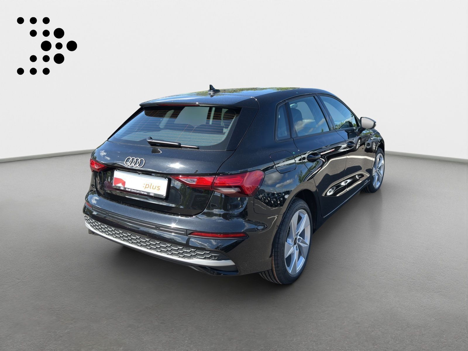 Audi A3 - Bild 2