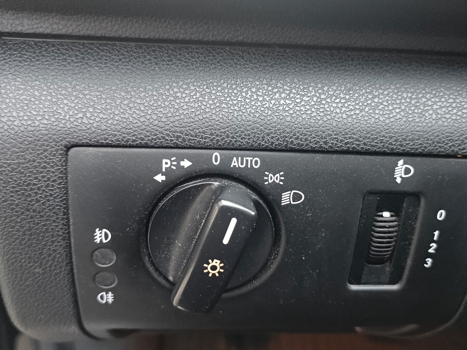 Fahrzeugabbildung Mercedes-Benz A 170 A -Klasse A 170