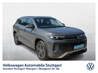 Volkswagen Tayron - Vorschau Bild 4