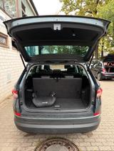 Skoda Kodiaq 2.0 TSI DSG 4x4 7 Sitze - Skoda Kodiaq in Lübeck