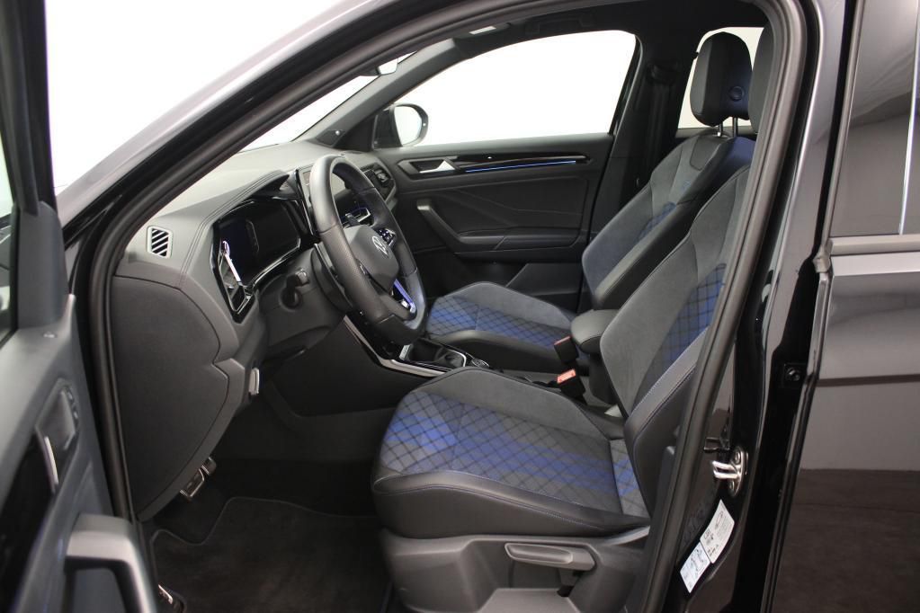 Volkswagen T-Roc R 4M 2.0 TSI 221kW DSG AHK*RFK*PDC*Tempo