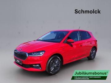 Fabia Tour 1.0 TSI 95PS ACC LED DAB PDC CLIMA