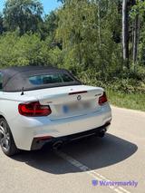 BMW M235i xDrive AC Schnitzer - BMW M235 aus 2015