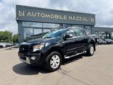 Ford RANGER WILDTRAK DOPPELKABINE 4x4*AUTOMATIK*NAVI* - Ford Ranger: Pickup