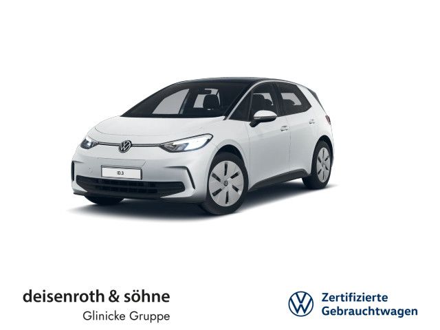 Volkswagen ID.3 Pro Nav/LHZ/SHZ/AppCon/LED/Assist/Isofix/BT