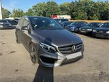 Mercedes-Benz B 200 CDI*AMG*TÜV NEU*KLIMA*PANODA*NAVI*PDC*SHZ* - Mercedes-Benz B 200: Automatik, Cdi