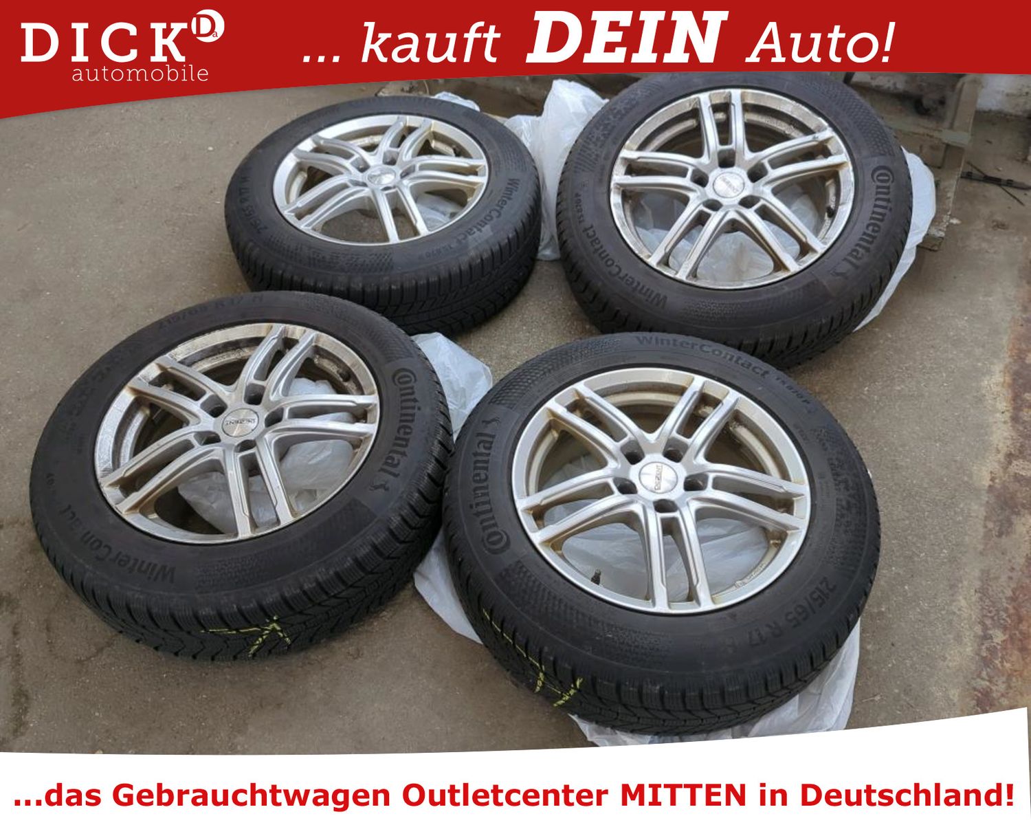 Fahrzeugabbildung SKODA Kodiaq 4x4 2.0d AT7 LED+/NAVI/MEMO/SHZ/AHK/8Fa
