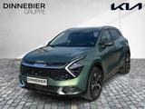 Kia Sportage Spirit 1.6T LED+360°Kamera+Navi+SHZ - Kia Sportage Jahreswagen: Automatik