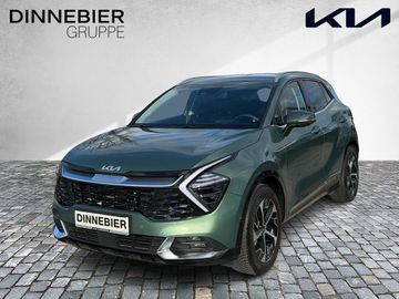 KIA Sportage - 2