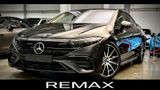 Mercedes-Benz EQS 580 4M /AMG Line /Beige Interior/Hyperscreen
