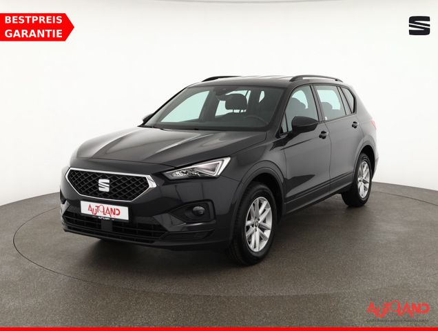 Seat Tarraco 1.5 TSI ACT Style LED Navi Sitzheizung