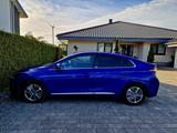 Hyundai IONIQ Ioniq Style Plug-In Hybrid - gebrauchte Hyundai IONIQ aus dem Jahr 2021