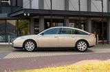 Citroën C6 3.0 V6 Exclusive - Citroën C6: V6