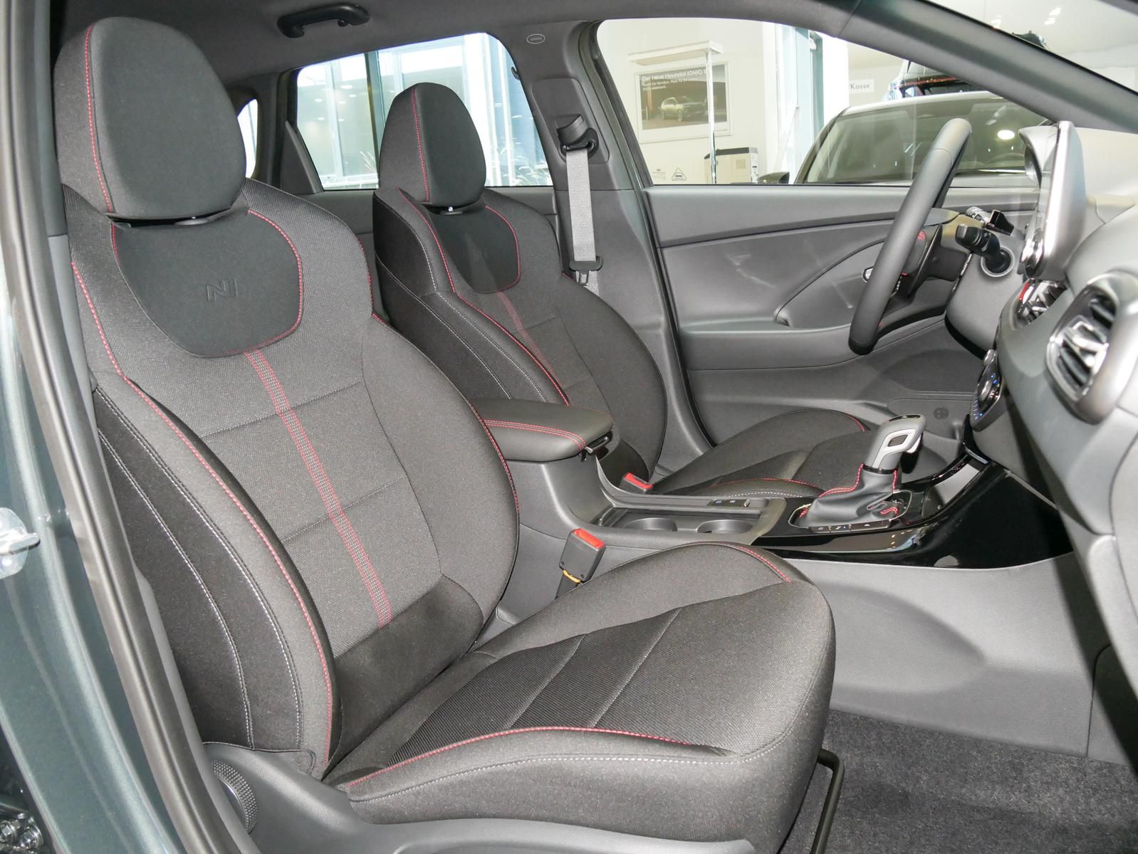 Hyundai i30 – Bild 4