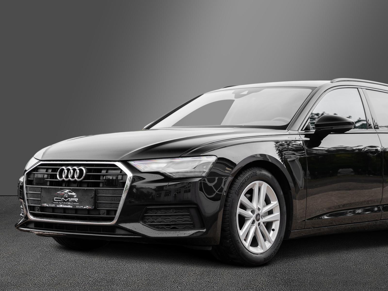 Audi A6 40 TDI Business-Pak. ACC MMI DSP SHZ Privacy, миниатюра 8