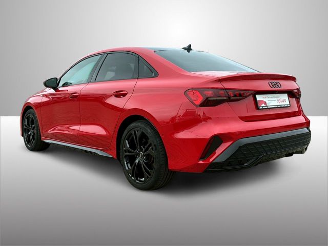 A3 Limousine 30 TFSI S-TRONIC S-LINE+SHZ+AZV+360