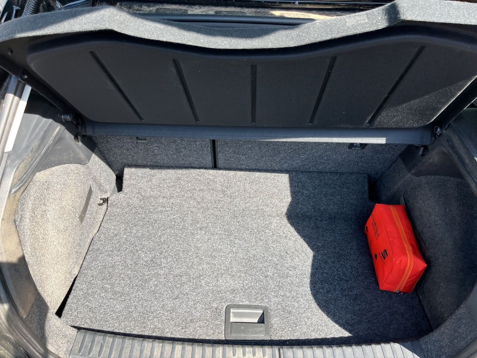 Seat Ibiza - Bild 16