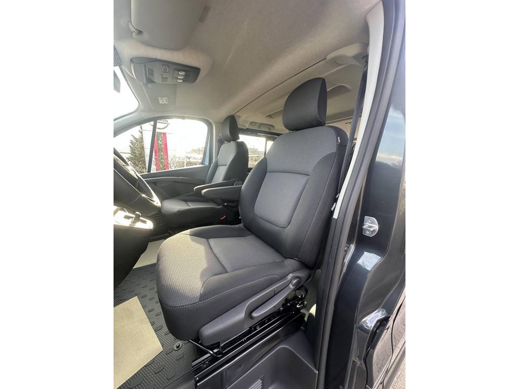 Nissan PRIMASTAR N1 KOMBI6 L2H1 3,0T DCI170 AT ACENTA 2