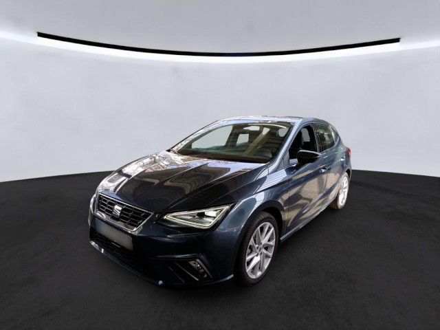 SEAT Ibiza FR 1.0l TSI 81kW 6-Gang LED Navi Klima