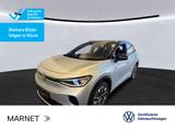 Volkswagen ID.4 GTX* Navi*Wärmep.*IQ-Light*DCC*AHK*Pano*El. - Volkswagen Elektroautos