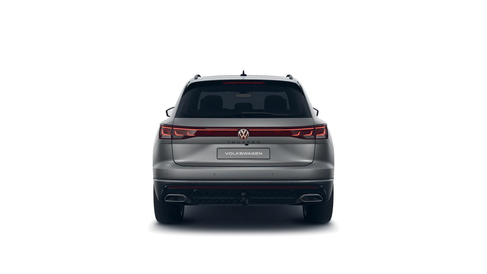 Volkswagen Touareg - Bild 7