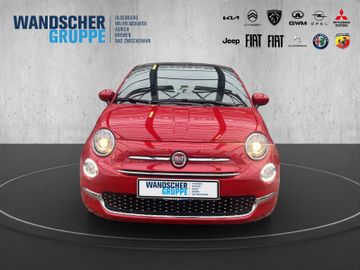 Fiat 500 Dolcevita 1,0 Pano+Carplay+LM+Klima